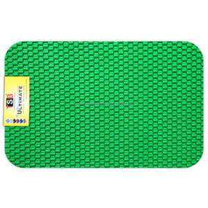AUTOMOBILE CAR MAT, chain <b>lock</b> mat - Product Image 5
