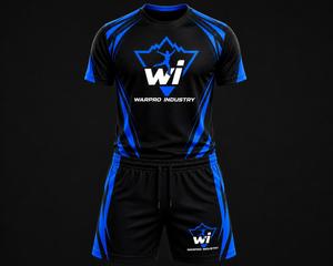 Uniformes de Fútbol para Hombre con los Últimos Diseños, Transpirables, de la Mejor Fabricación, Hechos a Medida, de Alta Calidad, Producto de Alta Demanda - Product Image 3
