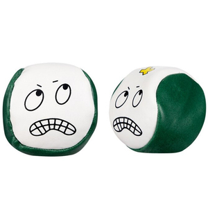 Balones de Hacky Sack de Alta Calidad, Diseño de Primera, Sintéticos, para Patinar y Hacer Malabares - Product Image 6