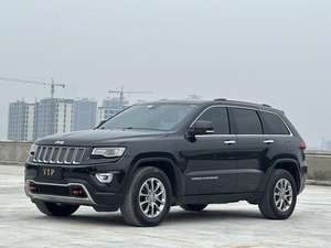 Vehículo Usado <span class=keywords><strong>Jeep</strong></span> <span class=keywords><strong>Grand</strong></span> <span class=keywords><strong>Cherokee</strong></span> Limited 4WD Diésel SUV <span class=keywords><strong>2015</strong></span> - Product Image 2