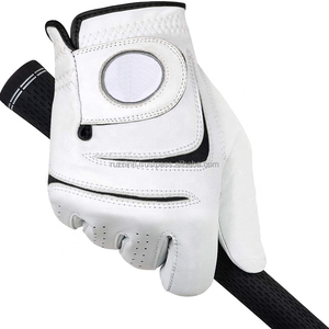 ถุงมือกอล์ฟแอดวานซ์โปรกริปสำหรับผู้ชายและผู้หญิง ให้ความทนทาน สัมผัสนุ่ม สวมใส่สบาย และมั่นใจในความเสถียรในการสวิง - Product Image 2