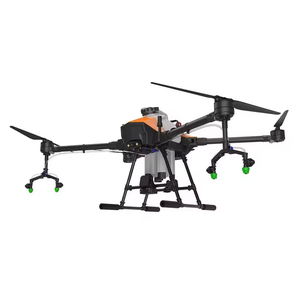 Heavy Duty <b>Agriculture</b> Spray Drone Carbon Fiber Frame Crop <b>Sprayer</b> UAV for Precision Farming Large Capacity Smart Control System - Product Image 3