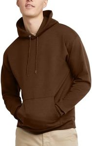 Sudadera con capucha de algodón para hombre, diseñada para uso práctico, que ofrece un estilo casual versátil para las necesidades diarias de moda. - Product Image 4