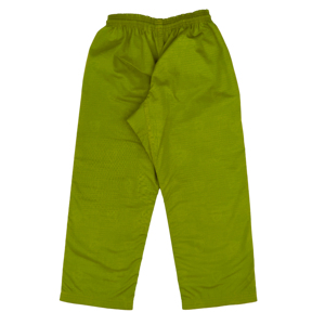 Kimono de Jiu-Jitsu de qualité supérieure, entièrement respirant, séchage rapide, logo personnalisé, uniforme de Jiu-Jitsu - Product Image 6