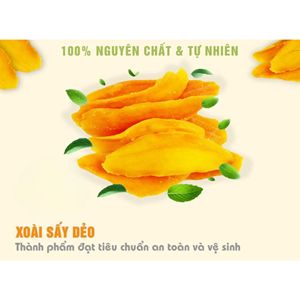 Mangues séchées en gros à prix réduit, directement du fabricant, favorisent la digestion, prêtes à consommer, riches en nutriments, sans soufre, à faible coût - Product Image 6