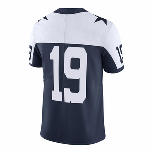 Proveedor de Uniformes de Fútbol Americano de Primera Calidad, Fabricante de Ropa Deportiva Personalizada, Uniforme de Fútbol Americano - Product Image 3