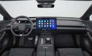 Coche Usado Xiaomi SU7 2024, Vehículo Eléctrico Nuevo, Sedán Eléctrico SU7 MAX, Vehículos de Nueva Energía, Depósito Disponible en Stock - Product Image 6