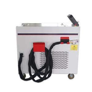 Machine industrielle de préparation des surfaces pour l'élimination de la rouille et de la peinture, disponible à prix abordable aux États-Unis - Product Image 2