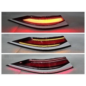 ไฟท้าย LED ซ้าย G90 RS4 ปี 2021 มือสอง ของแท้ รุ่น 92401T4000 - Product Image 3