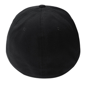 Casquette de baseball unisexe décontractée, chaude et épaisse, avec protection pour les oreilles, design 6 panneaux, respirante, imperméable, en polyester, fermeture auto-agrippante - Product Image 6