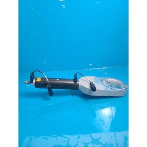 VAT 08040-FA24-0002ใช้เป็นชิ้นส่วนอุปกรณ์เซมิคอนดักเตอร์รุ่นเก่า - Product Image 5