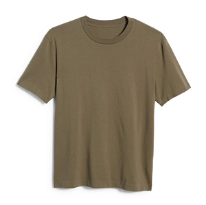 เสื้อยืดคอกลมผู้ชายลายกราฟิกพิมพ์ลายตามสั่งรุ่นใหม่ล่าสุด พร้อมพิมพ์โลโก้ มีไซส์พลัส เสื้อยืดผู้ชาย ระบายอากาศได้ดี - Product Image 3