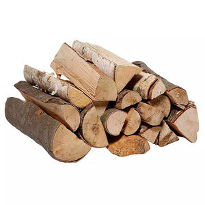 Leña de Roble Seca (Haya Seca en Horno) Producto Energético Disponible para Entrega Rápida Palets en Venta - Product Image 5