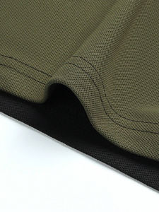 Le Polo Custom Fit est facile d'entretien Il est lavable en machine et résistant - Product Image 5