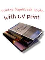 Service d'impression de livres brochés de qualité export, options cartonnées, couleurs personnalisées, usage polyvalent - Prix de gros disponibles