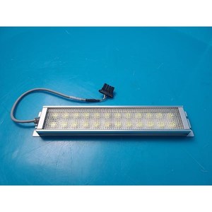 IDEC LF1A-D1-2SHY8 ชุดไฟส่องสว่าง LED สำหรับอุตสาหกรรม ใช้ได้ทันที อะไหล่อุปกรณ์เซมิคอนดักเตอร์รุ่นเก่า - Product Image 3