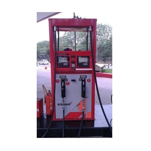 Dispensador de Combustible Digital de Alta Calidad, Eficiencia y Precisión para Gasolineras y Uso Industrial Disponible al Mejor Precio - Product Image 1