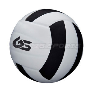 Ballon de volley léger, en promotion, service OEM, dernier design, pour l'entraînement - Product Image 5