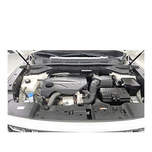 2022/10 KGM KG Mobility (ซันยอง) ตอร์เรส เบนซิน 1.5 2WD เกียร์อัตโนมัติ เบาะหนัง กล้องมองหลัง วิ่ง 48,302 กม. - Product Image 6