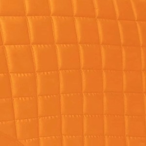 Almohadilla de Silla de Montar Inglesa de Alta Calidad con Forro de Polialgodón para Doma y Salto, Estilo Occidental, Relleno de Poliéster, Color Personalizado - Product Image 2