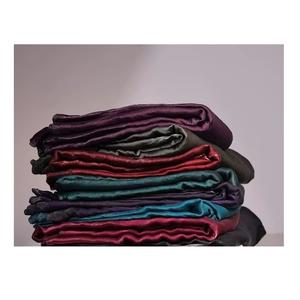 Tela de Nailon Satinado Tora en Oferta para Vestidos de Novia o de Noche, y para Saris o Vestidos de Moda, Disponible en Grandes Cantidades - Product Image 2