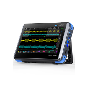 Analizador de Espectro USB Compacto de 9 kHz a 4.15 GHz, Tamaño Mini de Bolsillo para Pruebas de Comunicación Inalámbrica y Preconformidad EMC - Product Image 4