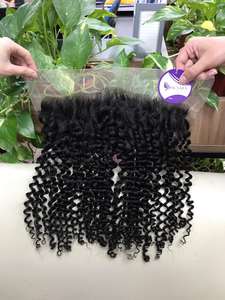 Extensiones de cabello humano Remy virgen de alta calidad Precio al por mayor de proveedor vietnamita real - Product Image 5