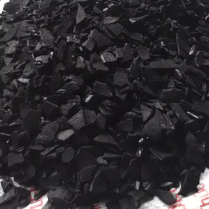 Carbón Activado de Cáscara de Coco de Alta Calidad para Filtración de Agua y Aire, Marca GIMEX VIETNAM, Vida Útil de 5 Años, Origen Vietnam - Product Image 1