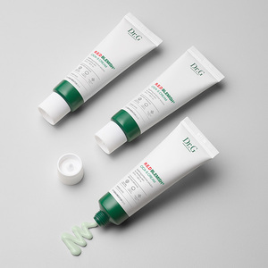 Crema S para Piel Sensible 50mL, Elimina Manchas Rojas, con Cica como Ingrediente Principal, Presentada en Tubo - Product Image 1