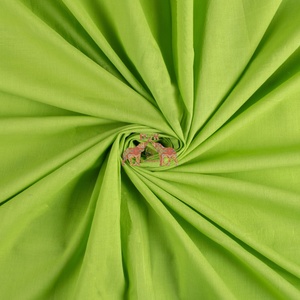 Última Colección de Tela Verde Lisa para Ropa Infantil y Juego de Cortinas para Decoración del Hogar - Product Image 6