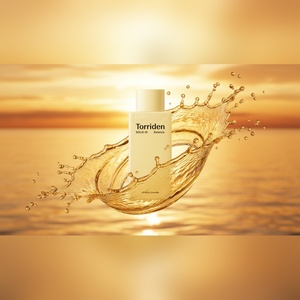 Esencia SOLID IN All Day con Ceramidas, Hidratante, Cuidado de la Piel Coreano, K-Beauty, Nutritiva - Product Image 2