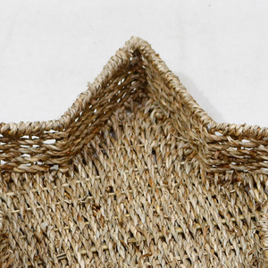 Cestas de Almacenamiento Multifuncionales Flexibles Hechas a Mano con Precisión en la Fábrica Artex Dong Thap, Organización de Mimbre Tejido, Decoración Natural - Product Image 6