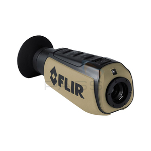 กล้องถ่ายภาพความร้อนแบบพกพาสำหรับงานทางทะเล FLIR Ocean Scout 640 - Product Image 4
