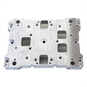 Plaque de base / Plaque de montage de machine - Product Image 2