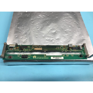 เซ็นเซอร์เซ็นเตอร์ฟินเดอร์ AMAT 0100-19146 รุ่น PCB, 127803 - อุปกรณ์และอะไหล่เซมิคอนดักเตอร์ระดับโลกที่เชื่อถือได้ - Product Image 3