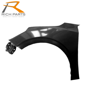 PIEZAS DE CARROCERÍA para NISSAN SENTRA F3101-6LBMB GUARDABARROS IZQUIERDO, PROVEEDOR DE PIEZAS DE REPUESTO, HECHO EN TAIWÁN - Product Image 3