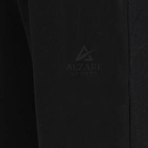 Pantalón jogger de tela premium y comodidad durante todo el día con cintura ajustable y silueta relajada. - Product Image 6