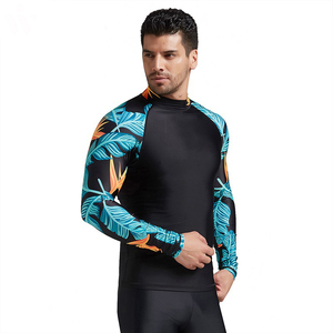 <b>Men</b> <b>Compression</b> <b>Shirts</b> Athletic Workout Wear Supplier <b>Men</b> Sports Breathable <b>Compression</b> <b>Shirts</b> - Product Image 6