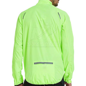 High Quality Long Sleeve <b>Cycling</b> Jersey With Comfortable Fabric Sports Clothing Custom Logo Color Options Bulk Manufacturing - Product Image 3