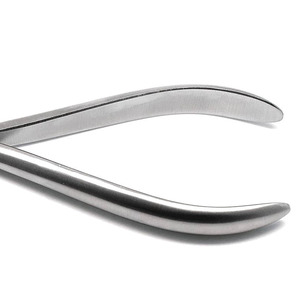 Pinzas de Extracción Quirúrgica Dental Reutilizables de Alta Calidad para Uso Profesional en Clínicas Dentales - Product Image 5