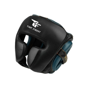 Protector de Cabeza, Casco de Taekwondo para Entrenamiento, Material de Espuma PU, Personalizable - Product Image 1