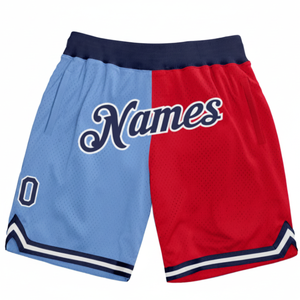 Shorts de basketball en promotion 2026 – Vêtements de sport OEM, shorts d'entraînement, shorts de gym au design haut de gamme, shorts en mesh pour garçons - Product Image 1