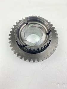 Haute qualité Sunupmaster MFC731 boîte de vitesses de Transmission SCM415 matériau HRC58-62 traité thermiquement 1000T Max dents nouvel état - Product Image 2
