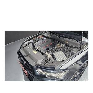 Audi S6 3.0 TDI quattro 2021/3, 55 676 km, Diesel, Automatique, Sièges en cuir, Volant à gauche, Caméra de recul - Product Image 6