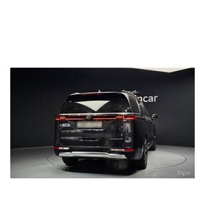 Kia Carnival Signature 2021/2, Vehículo de Gasolina de 7 Plazas con Caja de Cambios Automática, Estándar de Emisiones Euro V, 46,255 km - Product Image 4