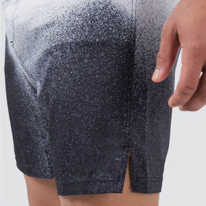 Shorts de combat MMA pour hommes, vêtements d'entraînement professionnels, séchage rapide, respirant, flexible, vêtements de sport d'arts martiaux, vente en gros - Product Image 3
