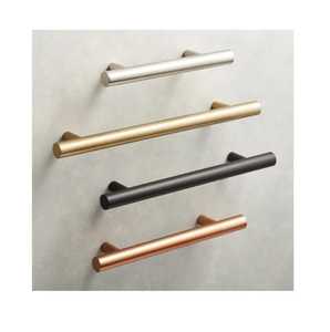 Industrial Oil Rubbed Bronze Main <b>Door</b> <b>Pull</b> <b>Handle</b> Heavy Duty Zinc Alloy Gate Grab <b>Handle</b> Retro Entrance <b>Pull</b> Hardware - Product Image 5
