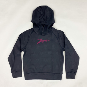 New Latest Design Heavyweight <b>Men</b> <b>Thermal</b> Hoodies High Quality Custom 100% Cotton Winter Casual Hoodie 2026 - Product Image 1