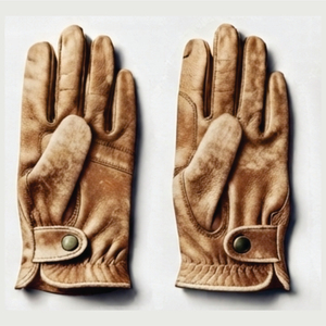 Best Quality Custom Professional Summer <b>Equestrian</b> Horse Riding Gloves Full Finger Breathable Waterproof Unisex Leather - Product Image 6