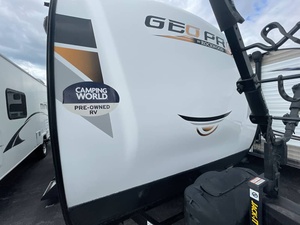 F-o-r-e-s-t R-i-v-e-r R-o-c-k-w-o-o-d G-e-o-P-r-o 19FDS d'occasion 2021 - Product Image 4